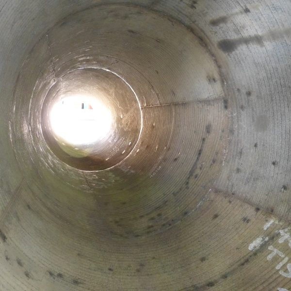 Triten Hardfaced Fabrication 5